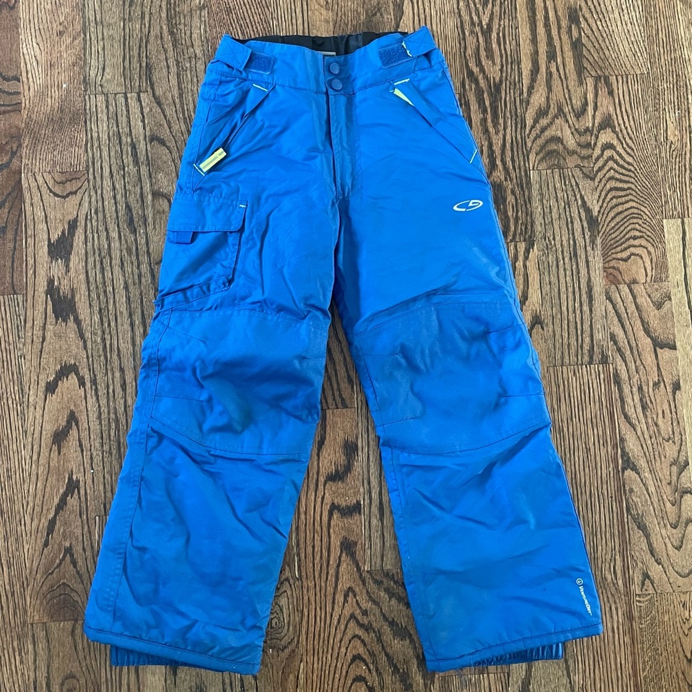 Snow pants